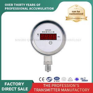 Tank Electric Water Pump Automatic Pressure Control Pressure Switch