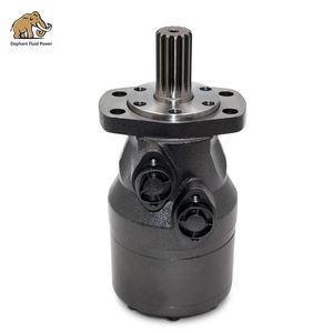 Factory Bmh500 Omh500 Orbit Hydraulic Motor for Concrete Pump Putzmeister