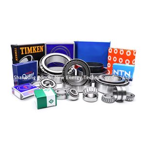 High Speed Bearing Koyo Timken NTN NSK Tapered Roller Bearing