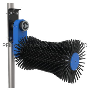 Electric Auto Cow Cattle Scratching Body Brush