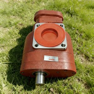 Ghh CF75D8 Air End for Ingersoll Rand Screw Air Compressor