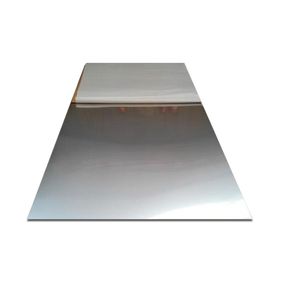 High Quality ASTM 410/304/316L/321/201/202 Stainless Steel Plate Sheet Price