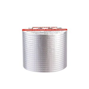Premium Butyl Waterproof Roofing and Pipe Sealing Tape