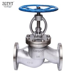 High Quality Flange Globe Valve OEM Customizable Hard Seal Globe Valve Manual Operation Valve