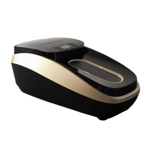 Medical Intelligent Automatic PE Film Shoe Cover Making Machine