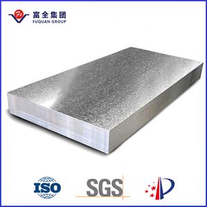 Top Quality Galvanized Hot Rolled Prime Steel Sheet Price Board Factory Supply Carbon Steel Plate
