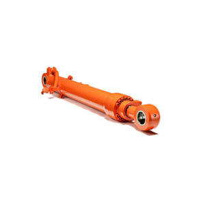 Manufacturer Custom Zx330 Bucket Oil Cylinder for Hitachi Excavator Parts