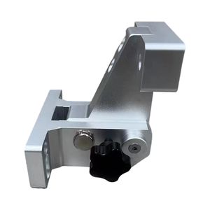 Complete Set of Screen Printing Machine Heads, All Interchangeable and Universal for Flat and Curved Surface Printing Machines, Printing Head Accessories