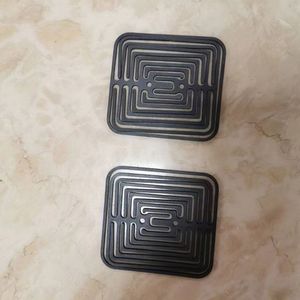 Top Chinese Maker Titanium Stamping Parts for Multiple High-End Industrial Applications