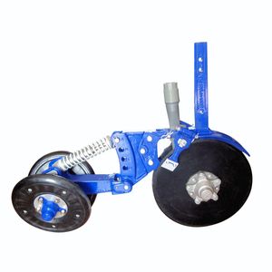 Investment Casting Agricultural Machinery Parts Seeder Spare Parts