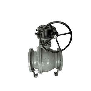 Carbon or Stainless Steel Forged or Cast Ball Valve