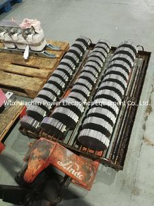 25kVA Reactor Cores for Robot Transformer