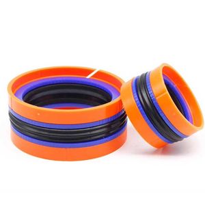 Durable Hydraulic Cylinder Seals for Enhanced Performance and Longevity