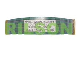 Spiral Wound Gasket (RS1)