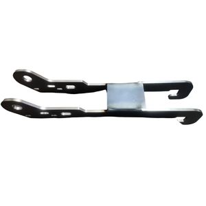 Stainless Steel Carbon Steel Welding Stamping Parts for Housing