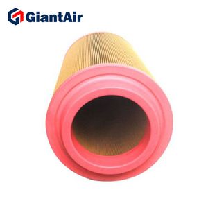 High Precision Atlas Copco 1613740800 C20500 Replacement Compressed Intake Air Filter Element