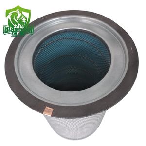 Advanced Air Compressor Filter Element for Superior Air Quality