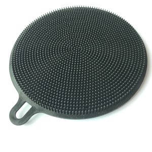 Wash Supplies FDA Silicone Rubber Product