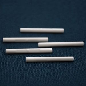3y-Tzp Zirconia Ceramic - 1200MPa Flexural Strength, Hv1250 Hardness for Extreme Wea