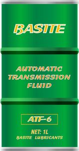 Basite Automatic Transmission Fluid Atf-6