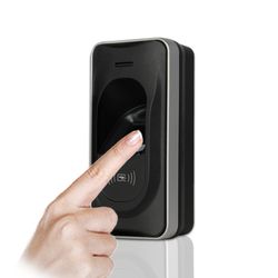 Fingerprint/RFID Reader for Access Control System (FR1200)
