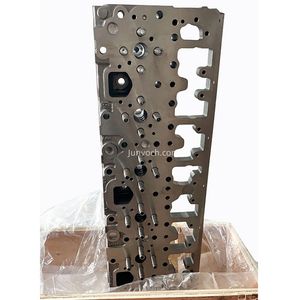 Diesel Generator Engine Spare Parts 3417629 M11 Qsm11 ISM11 Cylinder Head