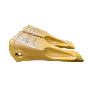6y0359/6y0352 Excavator Ripper Bucket Tooth Ripper Teeth for 977, D5, D6, D7, 983