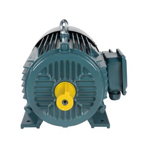 3-Phase Asynchronous AC Electric Motor Yvf2 Varieble Speed Series Yvf2-90s-4 1.1kw