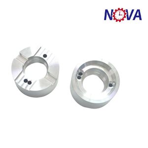 Precision CNC Mechanical Fabrication Service Micro Machining