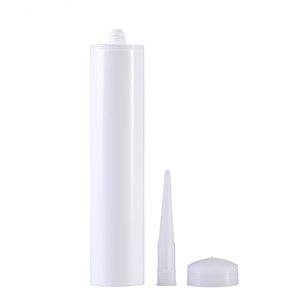 Caulk of Silicone Sealant Caulking Empty Tube