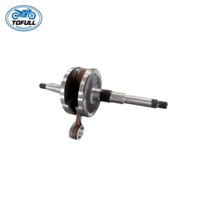 Motorcycle Parts Engine Parts Crankshaft for Honda Af18