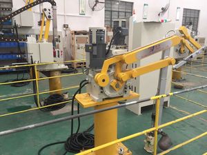 Die Casting Machine Auto Ladle