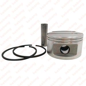 Refrigeration Part Semi Hermetic Compressor Piston Assembly F