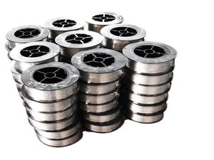 Aluminium and Aluminium Alloy Welding Wire Er5356 MIG TIG