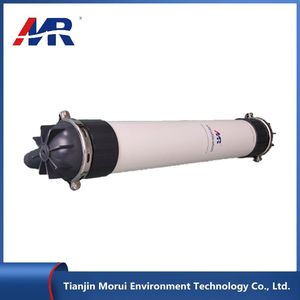 Good Quality PVDF Hollow Fiber Ultrafiltration UF Membrane Water Filter for Water Treatment