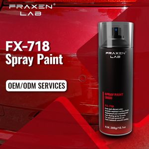 Wholesale Aerosol Spray Paint for Graffiti Art Heavy Duty Fast Dry
