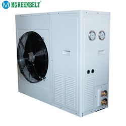 Condensing Unit for Cold Room Frozen Meat