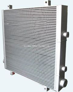High Quality Air Compressor Cooler 39799531 39899901 Apply to Ingersoll Rand