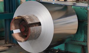 1000/3000/5000/6000/7000 Series Aluminum Sheet Roll Coil
