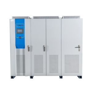 Bi-Directional DC Power Supply 800VDC