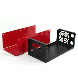 Custom High Precision CNC Laser Cutting Aluminum Milling Machining Laser Cut Parts with Power Coat/Anodized