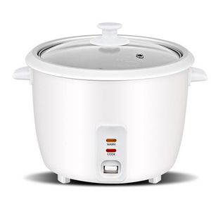 Smart 2.1- 3L Electric Rice Cooker for Household and Commercial Use