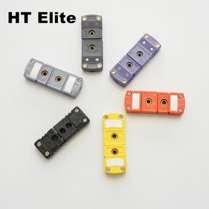 K Type Mini and Standard Thermocouple Connector Plug