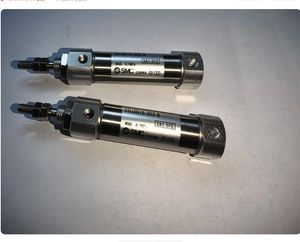 Original SMC Mini Cylinder Cstroke 25-50-75-100-125-150zb