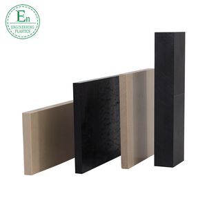 High Performance Engineering Plastics Peek Sheet