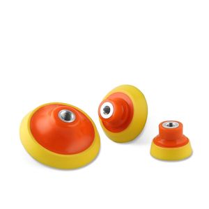 1-3 Inch M10 M14 Electric Sanding Pad