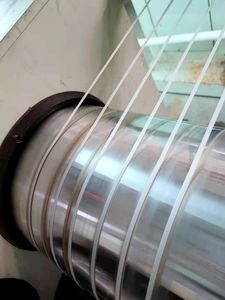 1.4G/Meter 5mm Strap Belt Application for Hight Speed Full Automatic Strapping Machines