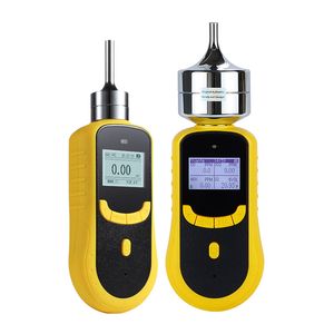 Sky2000 Handheld Nitrogen Gas Detector-Ideal for Food Packaging & Inert Gas Purity Check