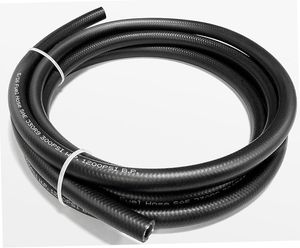 Smooth/Wrapped Big Diameter Rubber Fuel Oil Hose