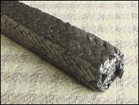 Yp012 Expanded Graphite Packing